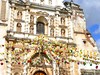 Kostel San Francisco, Antigua (Guatemala, Dreamstime)
